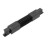 Nordic-3-fase-Flexible-Connector-Black