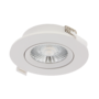 Downlight-|-Nicon-|6W-|-70Lm-W-|-2000K-3000K-|-Dim-2-warm