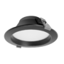 Downlight-|-Miton|15W-|-99Lm-W-|-3000K-4000K-5000K-CCT-Changeable-by-switch