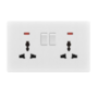 2-gang-switched-MF-socket-neon-13A