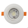 LED-Downlight-|-5W-|-3000K-|-85-265V-|-Cut-out:-Ø75mm