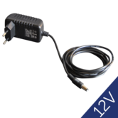 Adapter-12V-18W-IP20